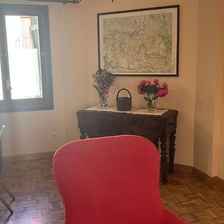 Apartamento Bubal Panticosa Ngoại thất bức ảnh