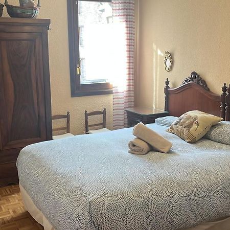 Apartamento Bubal Panticosa Ngoại thất bức ảnh