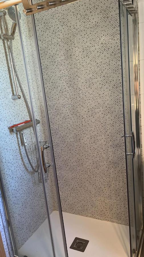 Apartamento Bubal Panticosa Ngoại thất bức ảnh