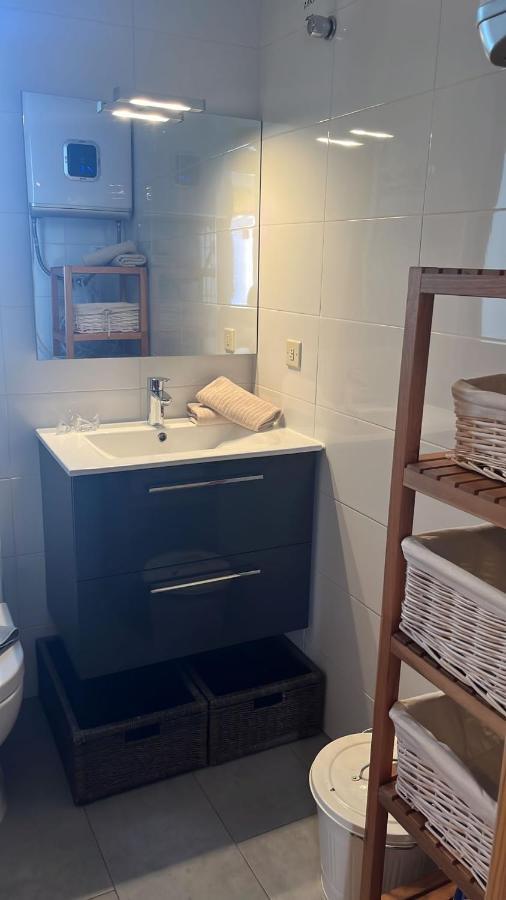 Apartamento Bubal Panticosa Ngoại thất bức ảnh