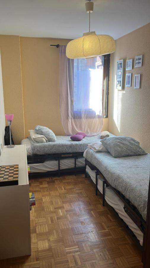 Apartamento Bubal Panticosa Ngoại thất bức ảnh