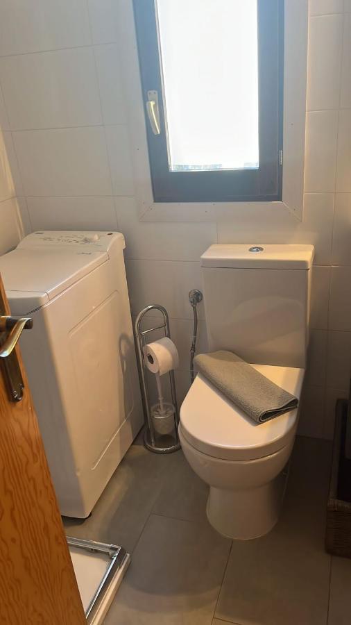 Apartamento Bubal Panticosa Ngoại thất bức ảnh